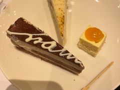 -上海虹桥宾馆味翠餐厅