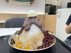-鲜芋仙(番禺万达广场店)