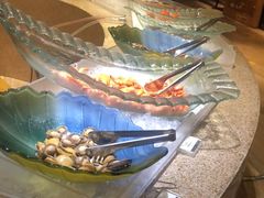 -上海东方佘山翰悦阁酒店·Vie全日制餐厅