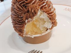 -Angelina安吉丽娜(恒隆广场店)