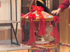 -老阿爸鲜鱼土菜(独墅湖店)