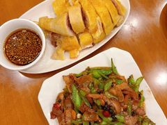 -上海怡沁园度假酒店