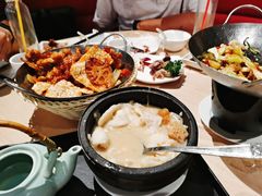 -避风塘(宝山万达店)