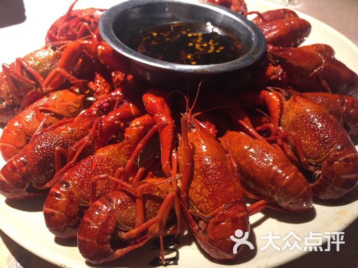 巴厘龙虾(万松园一店)图片 - 第2192张