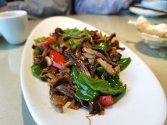 -品味泸沽湖•民族特色菜(大落水店)