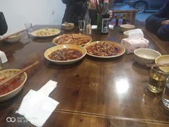 -天全县三土司椒麻鸡餐厅