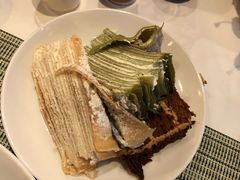 -The COOK·厨餐厅·自助餐(浦东嘉里大酒店)