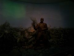 -台儿庄大战纪念馆