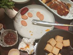 -袁老四重庆老火锅(桐梓坡店)