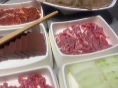 -海底捞火锅(崇文门新世界百货店)
