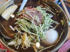 -顺姬冷面(延大护理学院小区店)