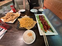-新黑石礁酒楼·海鲜(黑石礁店)