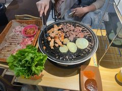 -友达面馆(广州总店)