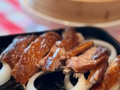 -西贝(上海国际时尚中心店)