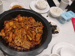 -虾吃虾涮.虾火锅.肉蟹煲(步步高梅溪新天地店)