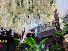 -束河人家(南锣鼓巷店)