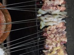 -永安烧烤