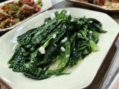 -南雄雄州土菜餐厅(粤北大厦店)