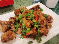 蒜香小排-红豆园(文林街店)
