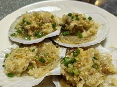 -明香海鲜酒家(华强北店)