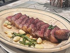 -盐说Salt Talk北美风味西餐厅(海上世界店)