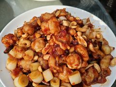 -春满园生态餐厅(南宫路店)