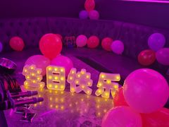-星聚会KTV X Party(上海真如中海环宇城店)