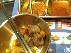 -喜井无限自助烤肉公司(石厦店)