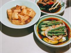 -淀里船宴(裕华东路店)