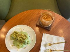 -Home Cafe(水榭春天店)