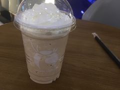 卡布奇诺瑞纳冰-瑞幸咖啡(国贸商场店)
