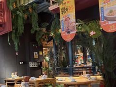 -南京大牌档(龙江新城市广场店)