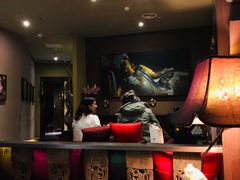 -泰合玺·精油疗愈SPA(南京光环花园城店)