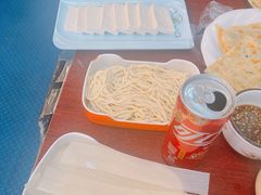 -聚首堂·特色小吃·肘子(什刹海德胜门店)