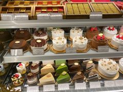 -布歌东京(合生汇店)