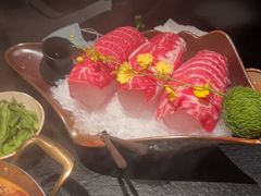 -色響火锅(恒隆广场店)