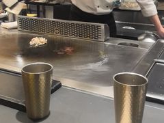 -大神太神·铁板烧(瑞虹天地月亮湾店)