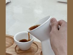-Cafe on warm(丹霞店)