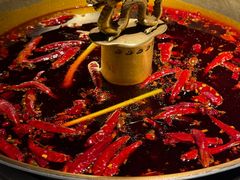 -小龙翻大江文化火锅(宽窄店)