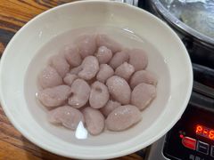 -章记正宗南岗鱼蛋火锅