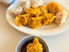 -金谷园饺子·烧烤(人大总店)