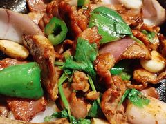 -啫神·广州地标美食(北京路店)