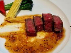 -香樟花园法式铁板烧(恒隆广场店)