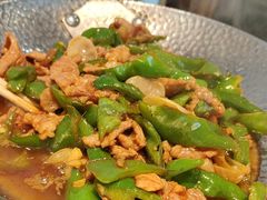 -深巷家味馆.湖北头牌红烧鱼头拌饭(黄陂店)