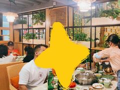 -四季合味椰子鸡(南山大冲店)