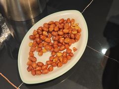 油炸花生米-望江门小龙虾·靓虾(西湖总店)