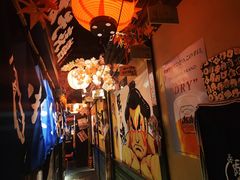 -白石的深夜食堂(大上海店)