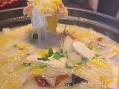 -正德楼果木烤鸭·渔家菜(东港店)