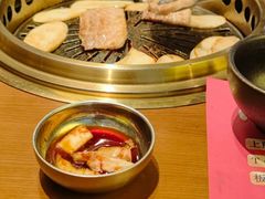 -海之屋韩式烤肉(海棠68环球美食街店)