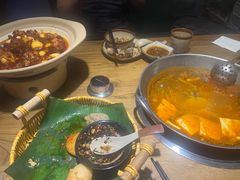 -老凯俚酸汤鱼(东山店)